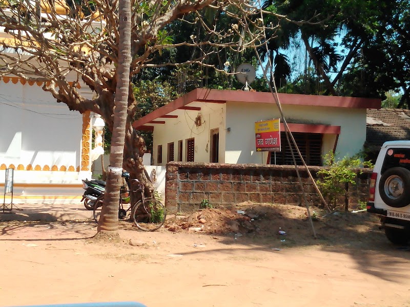 Hotel Jay Ganesh - Hotel Jay Ganesh 110 Medha, Malvan, Dhuriwada, Malvan, Maharashtra 416606, India