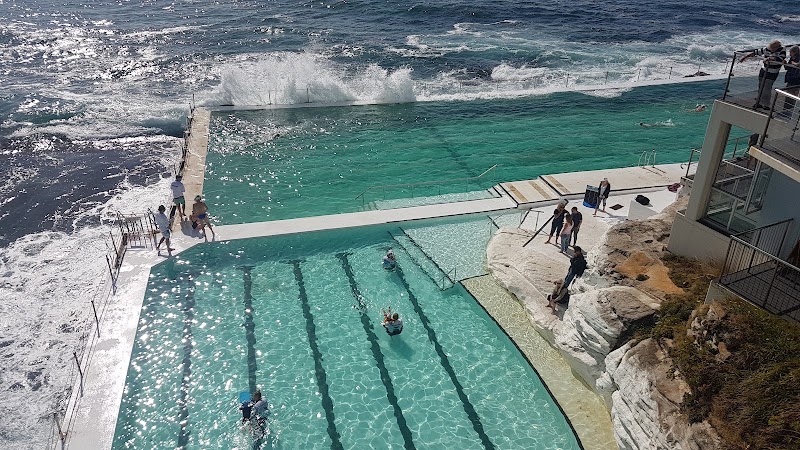 Bondi Beach - Bondi Beach Bondi Beach NSW 2026, Australia