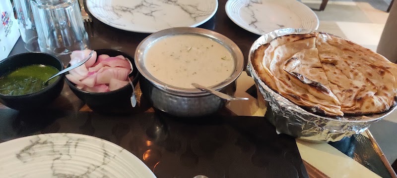 𝗕𝗮𝗯𝗮'𝘀 𝗥𝗲𝘀𝘁𝗮𝘂𝗿𝗮𝗻𝘁-Best Restaurant - 𝗕𝗮𝗯𝗮'𝘀 𝗥𝗲𝘀𝘁𝗮𝘂𝗿𝗮𝗻𝘁-Best Restaurant First floor, Sco- 4, Vishal Megamart Building, Market, Chandigarh Rd, Sector 32A, Ludhiana, Punjab 141003, India
