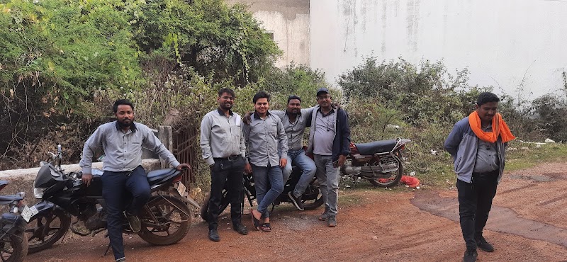 Authorised Samsung CE Service Center - Samya Air Condition Work's - Authorised Samsung CE Service Center - Samya Air Condition Work's, Plot No 12, Durg, Central Avenue, near Anandmargi Ashram, Smriti Nagar, Bhilai, Chhattisgarh 490026, India
