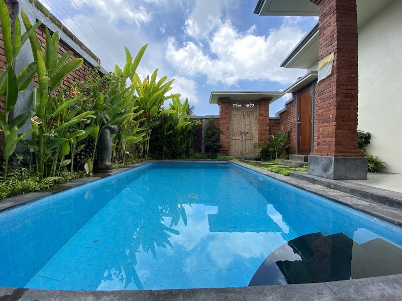Ubud Mayura Private Pool Villa - Ubud Mayura Private Pool Villa, Unnamed Road, Pejeng Kawan, Kec. Tampaksiring, Kabupaten Gianyar, Bali 80552, Indonesia
