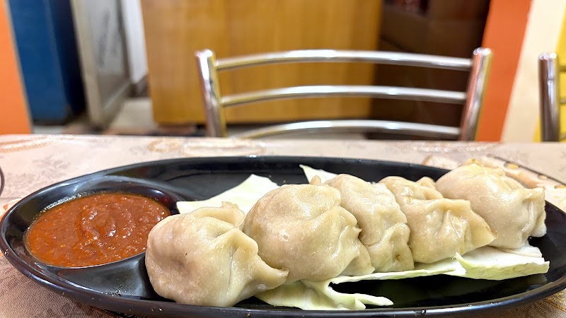 Bir Billing Valley Cafe - Bir Billing Valley Cafe, main bazar 2, minutes walk from bus stand, Bir Rd, opposite Pnb atm, Bir, Talkehr, Himachal Pradesh 175032, India