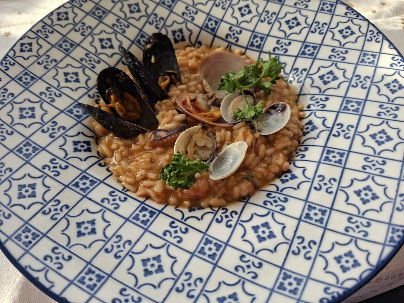 Zi Teresa - Zi Teresa, Borgo Marinari, 1, 80132 Napoli NA, Italy