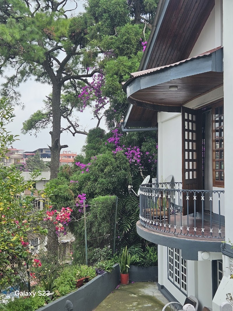 Cleveland Homestay - Cleveland Homestay, B.M.Roy, Road, Dhankheti, Malki, Lyngwa, Shillong, Meghalaya 793003, India