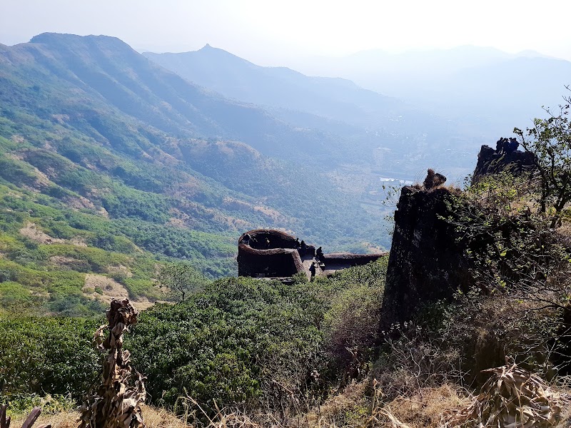 Sinhagad Fort - Sinhagad Fort Sinhagad Ghat Rd, Ghera Sinhagad, Maharashtra 412205, India