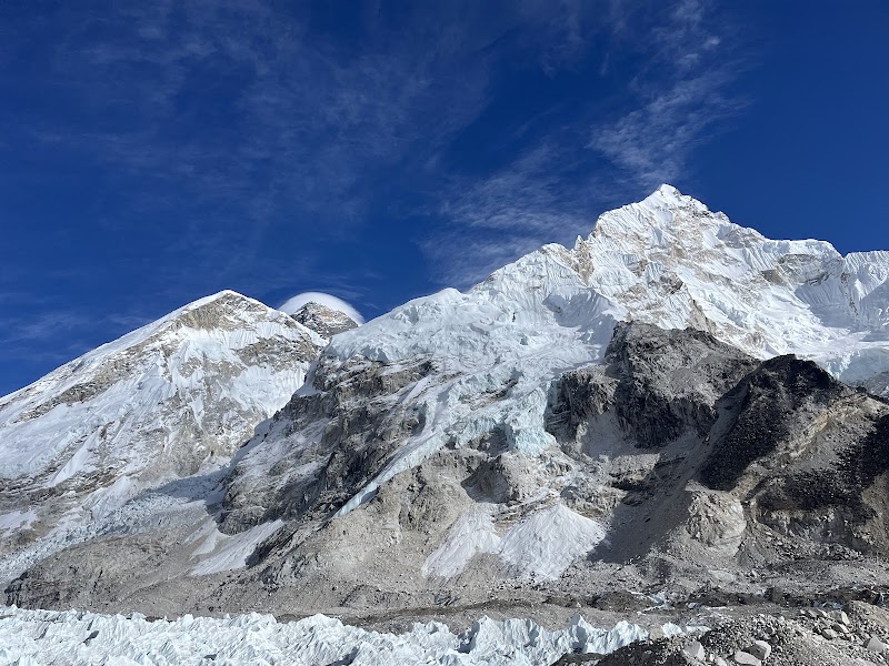 Everest View Point