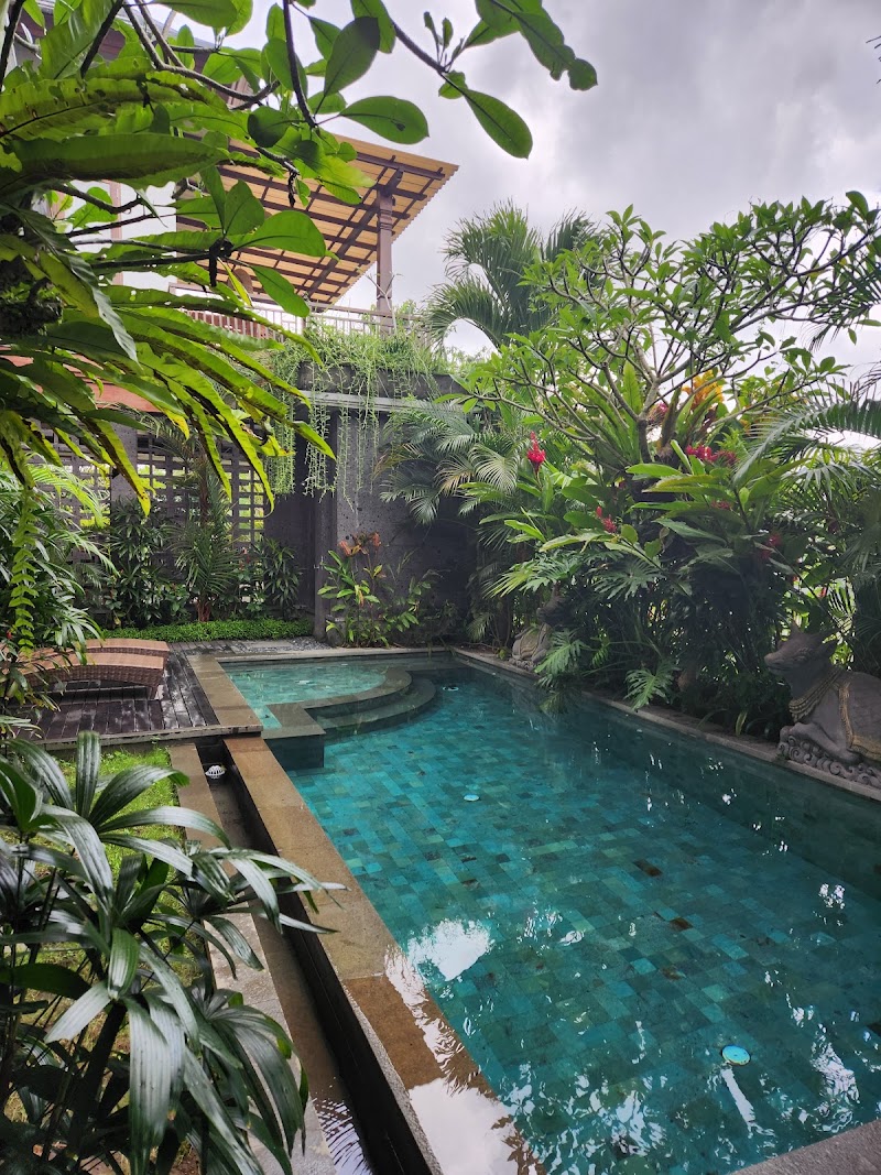 Uma Shanti Villa - Uma Shanti Villa, Pejeng Kawan, Tampaksiring, Gianyar Regency, Bali 80552, Indonesia