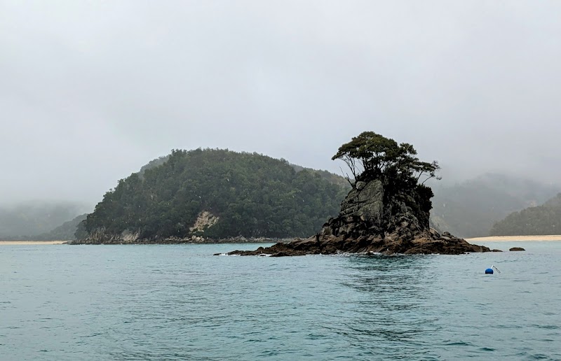 Kaiteriteri Beach - Kaiteriteri Beach, Tasman Bay 7197, New Zealand