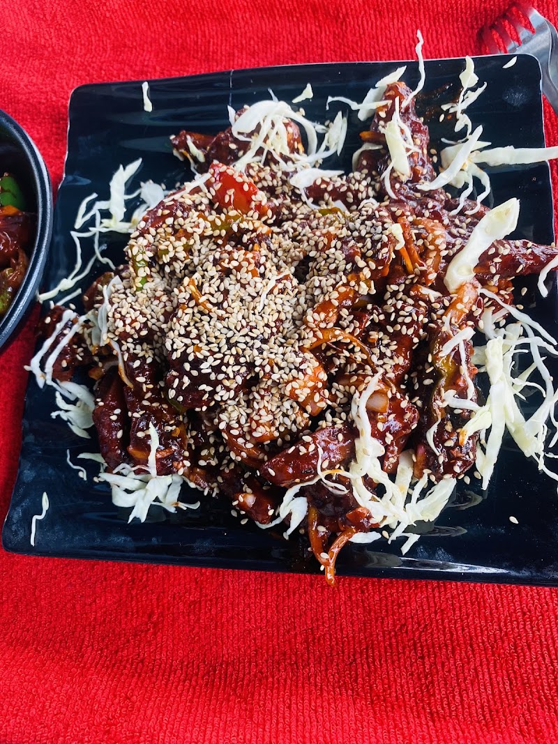 Galaxy Rooftop Restaurant - Galaxy Rooftop Restaurant 138 ,mildlife hostel, chandpole Mildlife hostel, Nag Marg, amrai road, Ambamata, Udaipur, Rajasthan 313001, India