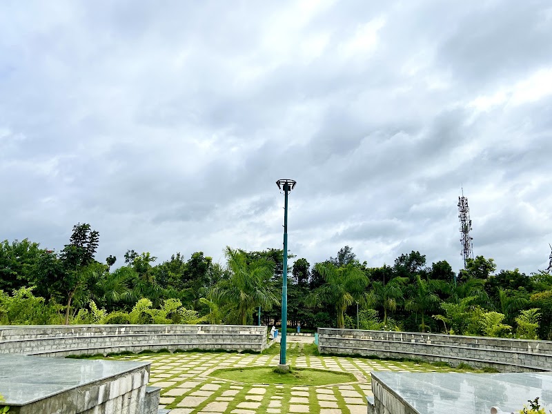 BBMP Park - BBMP Park WJJG+CM5, 4th Block, 5th Block, Koramangala, Bengaluru, Karnataka 560034, India