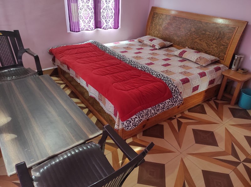 Hill's Guest Home Stay - Hill's Guest Home Stay, Sarahan, Himachal Pradesh 172002, India