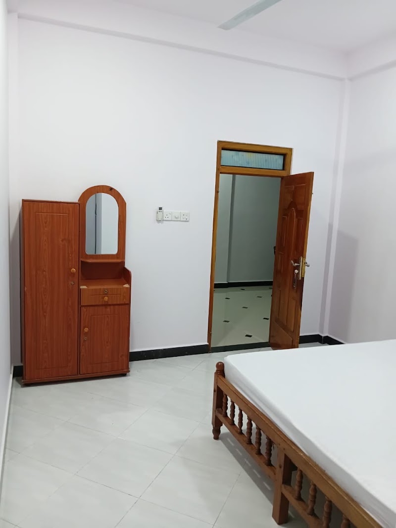 Ocean waves Guest House - Ocean waves Guest House 132, 96 Anantha Vinayagar Rd, Trincomalee, Sri Lanka