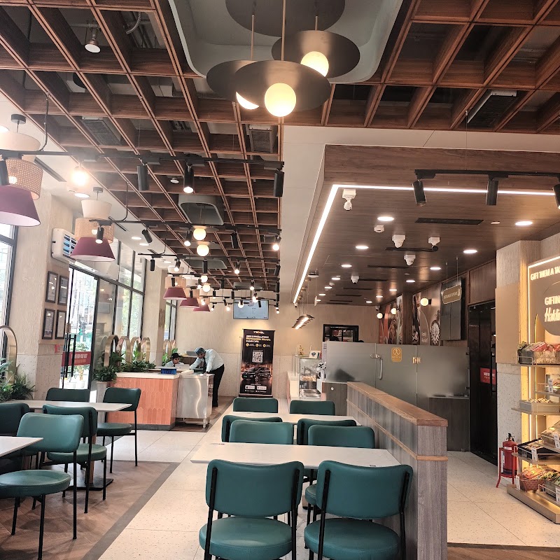 Haldiram's - Sector 15