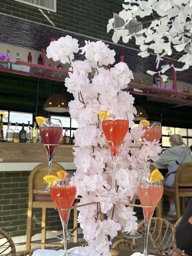 Bloom Room Social | Best Brunch in Suwanee, GA - Bloom Room Social | Best Brunch in Suwanee, GA 350 Town Center Ave Ste 100A, Suwanee, GA 30024, USA