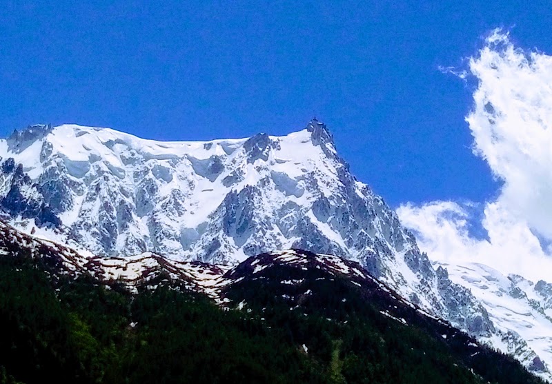 Chamonix-Mont-Blanc - Chamonix-Mont-Blanc, Rue des Allobroges, 74400 Chamonix-Mont-Blanc, France