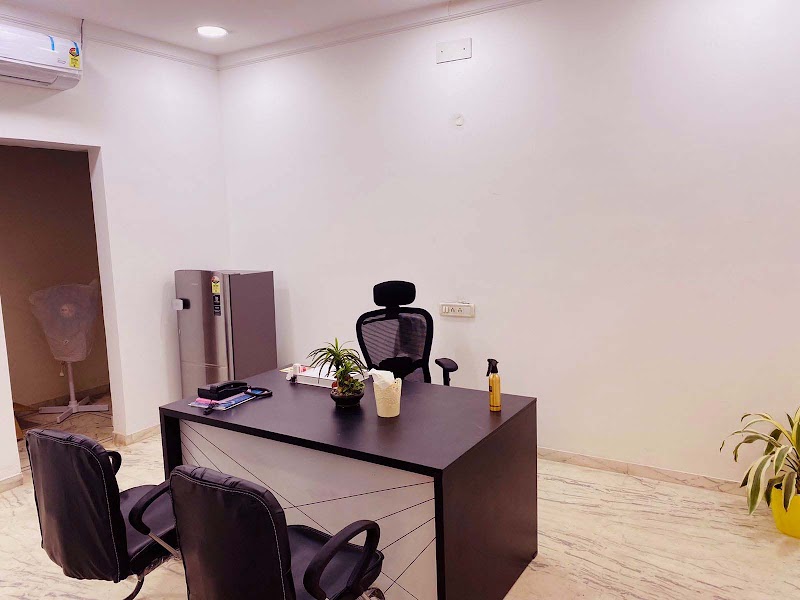 OFY Clinics - OFY Clinics, beside City Center Mall, Sector 1, Devendra Nagar, Raipur, Chhattisgarh 492009, India