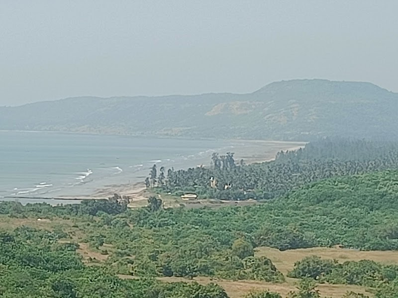 Karle Dam - Karle Dam 4XRW+P3R, Karle, Maharashtra 402404, India