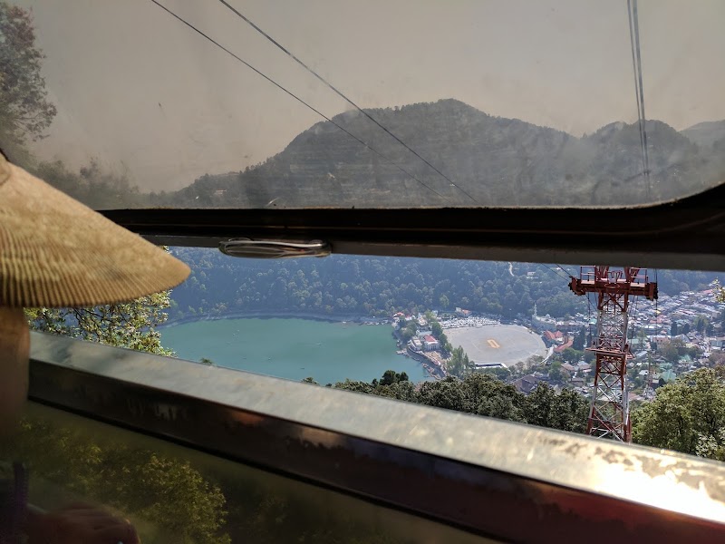 Rope way Station, Mallital - Rope way Station, Mallital, 1, Ropeway Rd, Mallital, Nainital, Uttarakhand 263001, India
