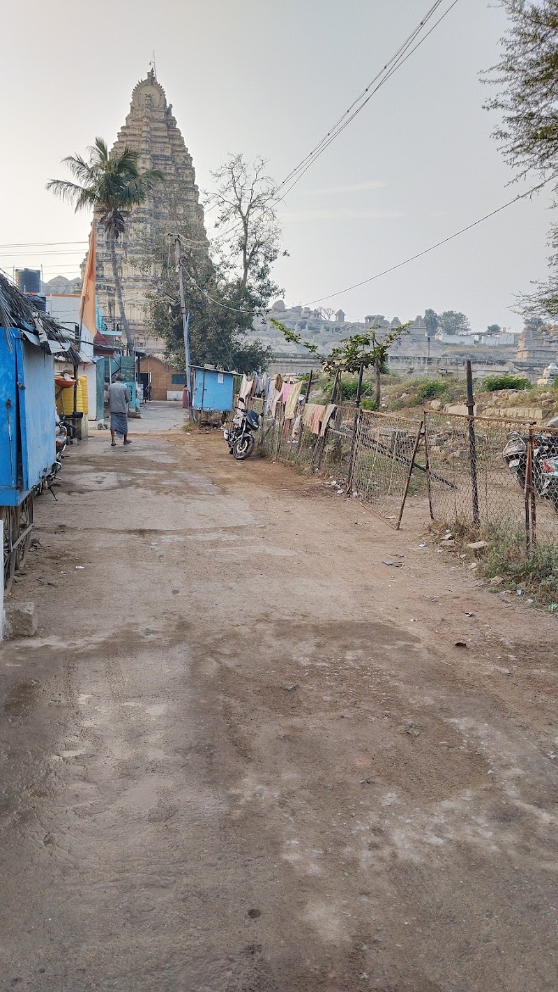 Hampi Home stay - Hampi Home stay 8FP6+G23, River Rd, Hampi, Karnataka 583239, India