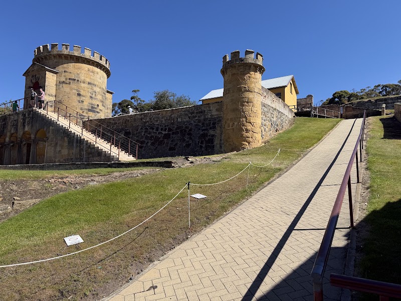 The Port Arthur Historic Site - The Port Arthur Historic Site, Port Arthur TAS 7182, Australia
