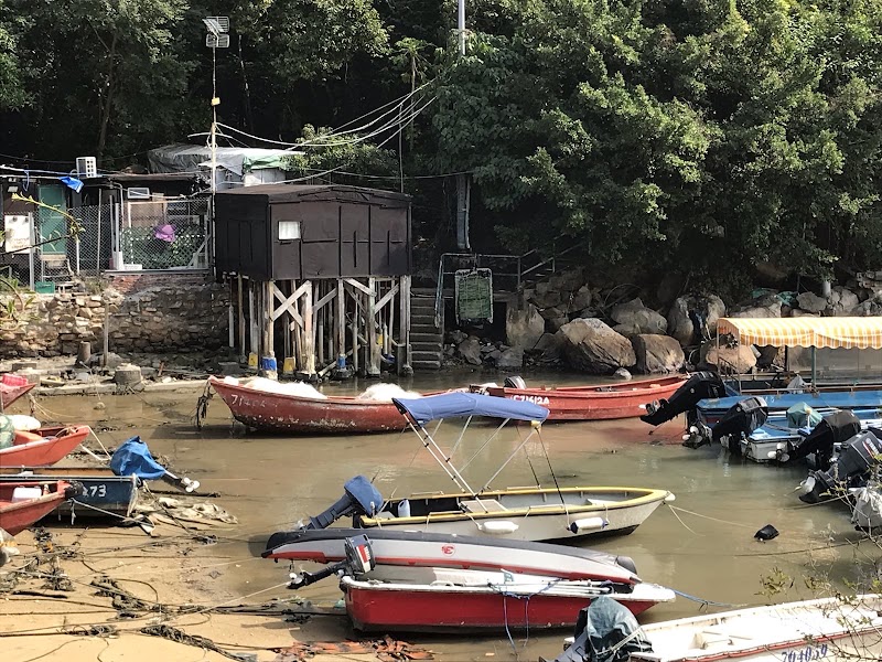 Yung shue Wan lamma island - Yung shue Wan lamma island, 63 Yung Shue Wan Main St, Lamma Island, New Territories, Hong Kong