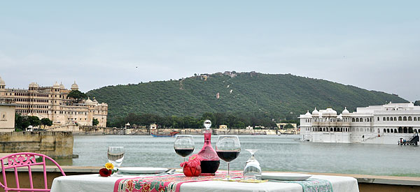 Raas Leela : A Luxury Boutique Resort - Raas Leela : A Luxury Boutique Resort Sony Ji ki Bari, adjoining The Leela, Outside Chandpole, Ambamata, Udaipur, Rajasthan 313004, India