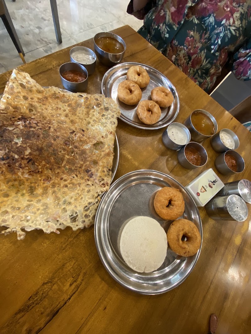 Udupi Krishna Restaurant - Udupi Krishna Restaurant Delhi-Meerut Expressway, OnTheWay2Ajay, Didwari, PHM4+QVG, Village, Didwari, Uttar Pradesh 201206, India