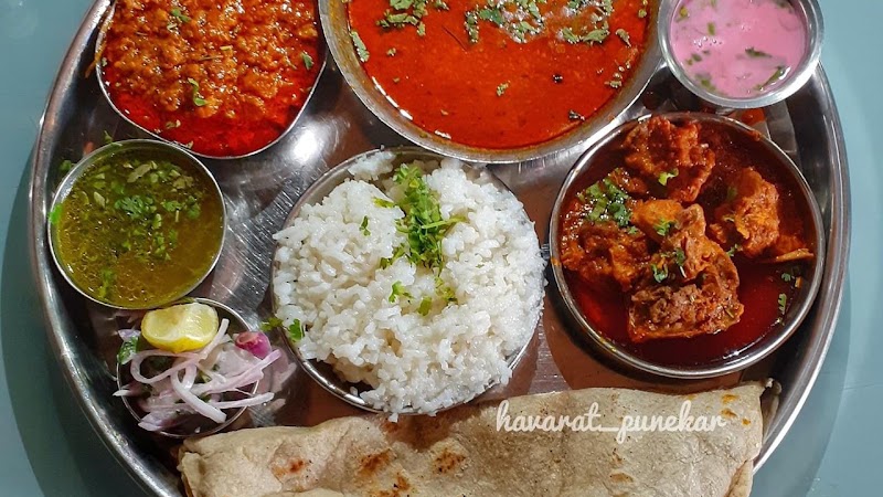 Lad Restaurant, wakad - Lad Restaurant, wakad Lane Number 2, near NKGSB bank, Shankar Kalat Nagar, Wakad, Pimpri-Chinchwad, Maharashtra 411057, India