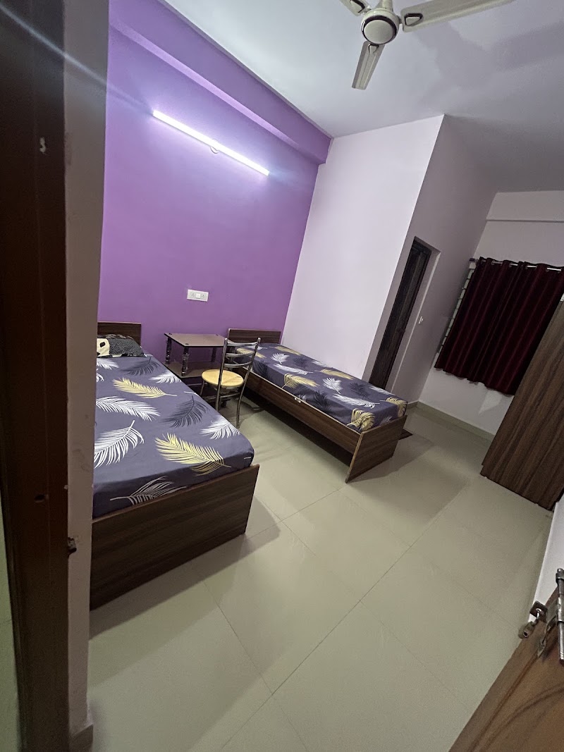 Sai sree pg for ladies - Sai sree pg for ladies 506, Koramangala Club Rd, 6th Block, Koramangala, Bengaluru, Karnataka 560095, India