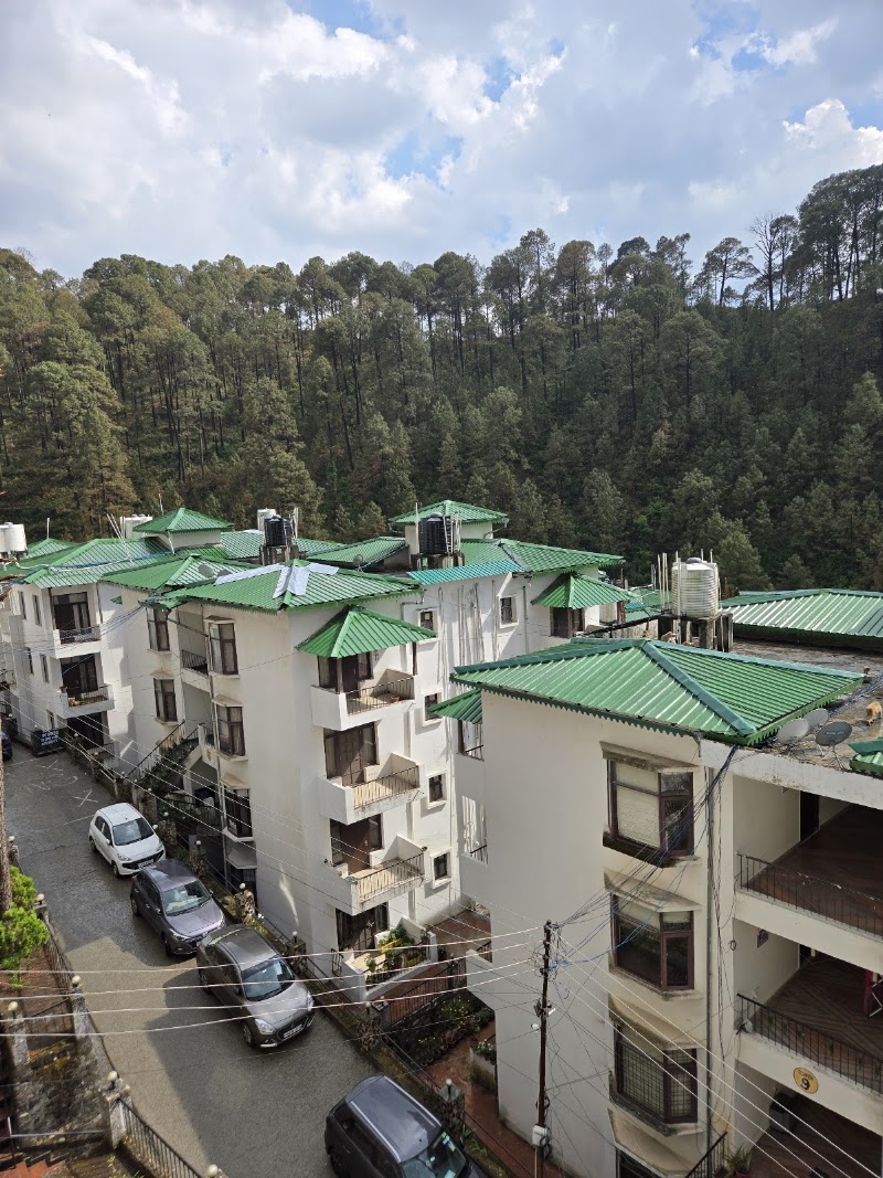 Pineoak Paradise (POP) Bhowali, Nainital - Pineoak Paradise (POP) Bhowali, Nainital, Pine Oak Paradise, Shyamkhet, Bhowali, Sukha, Uttarakhand 263153, India