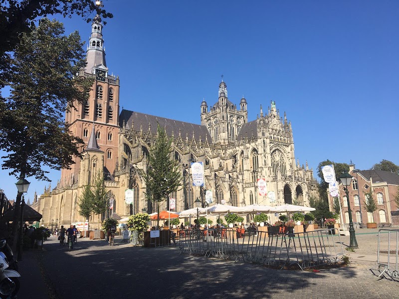 's-Hertogenbosch - 's-Hertogenbosch, Netherlands
