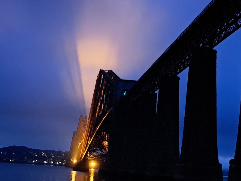 The Bridges - The Bridges, 4 Edinburgh Rd, Edinburgh, Queensferry, South Queensferry EH30 9TA, UK