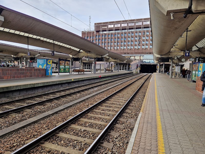 Oslo S
