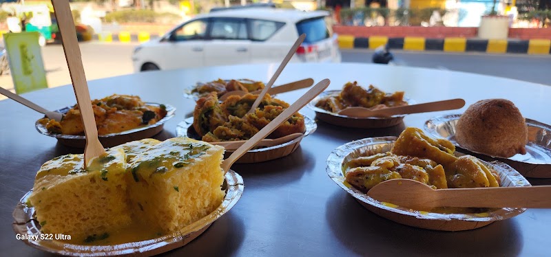 Shree babuji jodhpur misthan bhandar and bakery