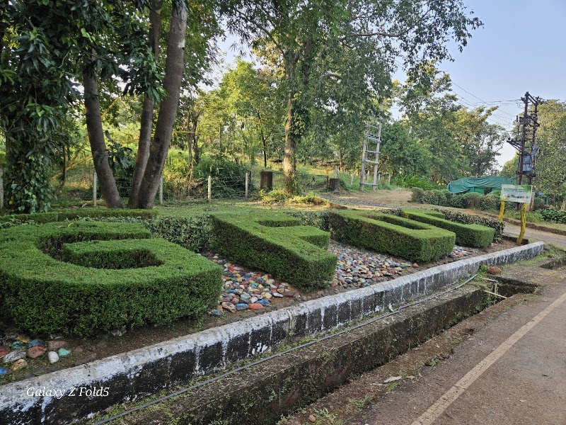 Salaulim Garden & Cottages - Salaulim Garden & Cottages 657H+RFG, Kurdi, Ugem, Goa 403704, India