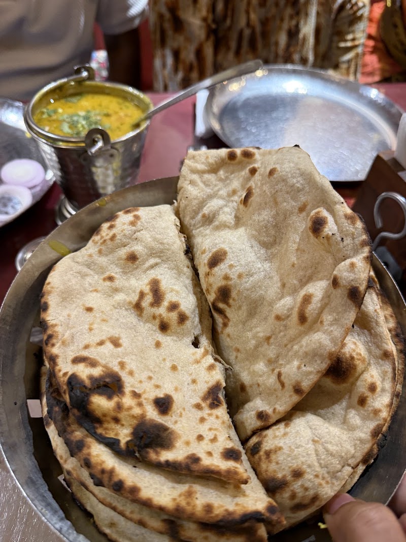 Masala Chowk - A unit of Chappan Bhog - Masala Chowk - A unit of Chappan Bhog Lake Palace Rd, near Gulab Bagh Road, Old City, Kalaji Goraji, Udaipur, Rajasthan 313001, India