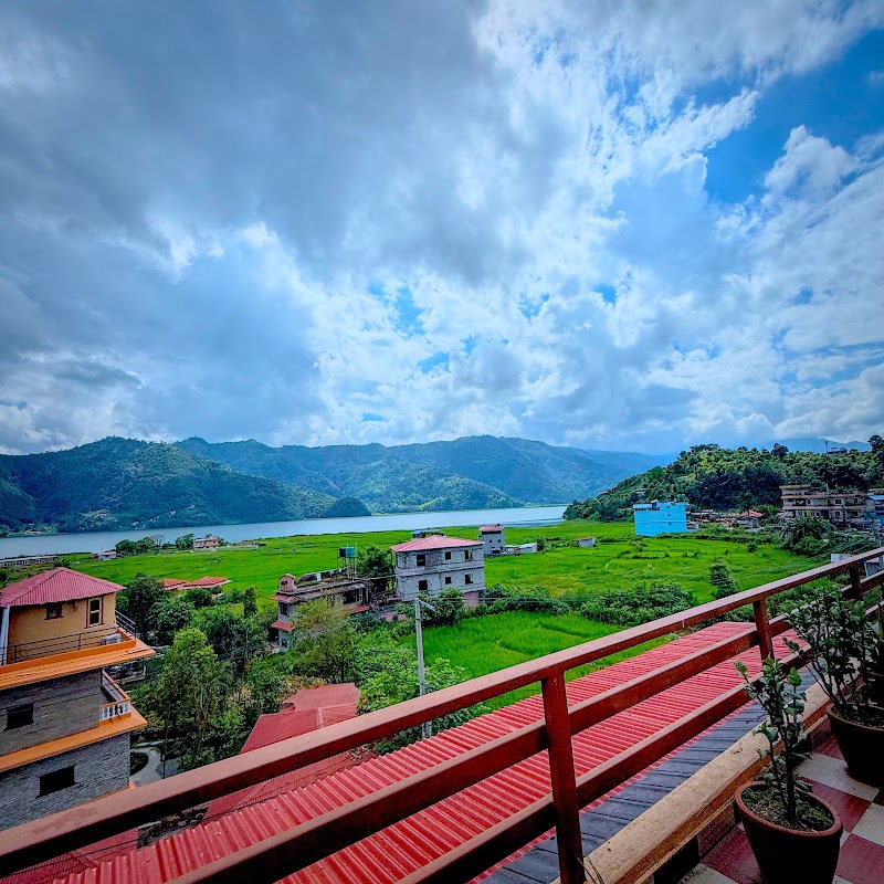 Hotel RB Lake - Hotel RB Lake North lakeside sedi pokhara-18, पोखरा 33700, Nepal