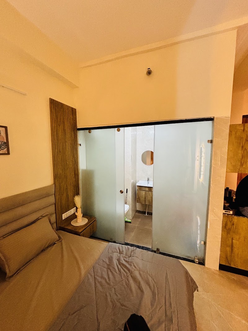Hideout studio Noida - Hideout studio Noida Greater Noida W Rd, Chauganpur, Knowledge Park V, Greater Noida, Noida, Uttar Pradesh 201306, India