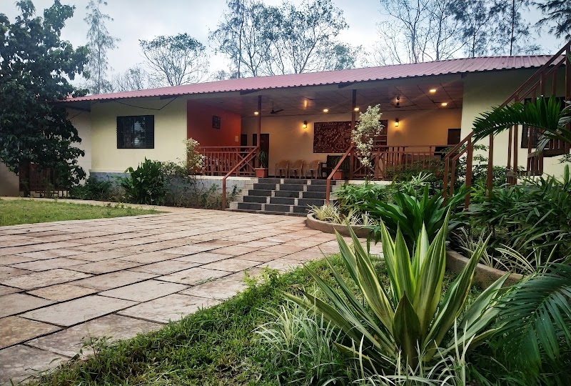 Prakriti Agro Farm Resort