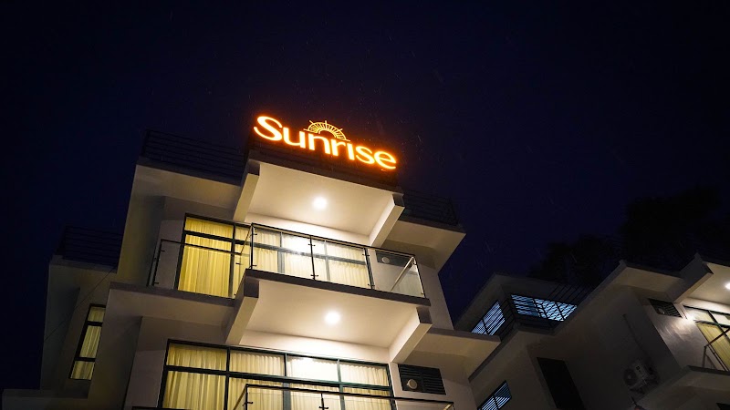 Sunrise Munnar by Maat Hotels - Sunrise Munnar by Maat Hotels Chithirapuram P.O, Amakandam, Anachal, Munnar, Kerala 685565, India