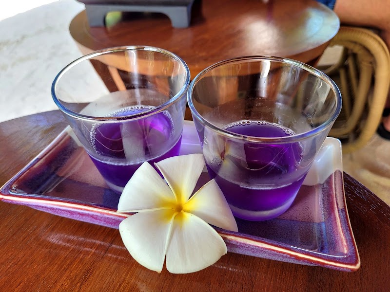 Cenvaree spa - Cenvaree spa, Centara resort fishing resort and spa, Maldives
