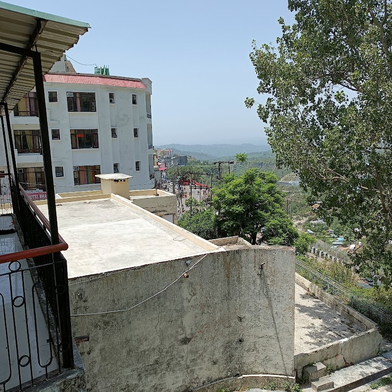 JKTDC Hotel Saraswati (Tourist Bungalow Katra)