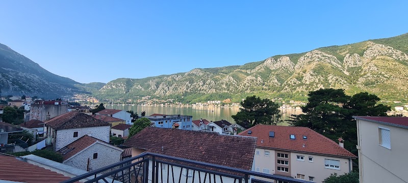 Kotor Lux Apartments & Rooms