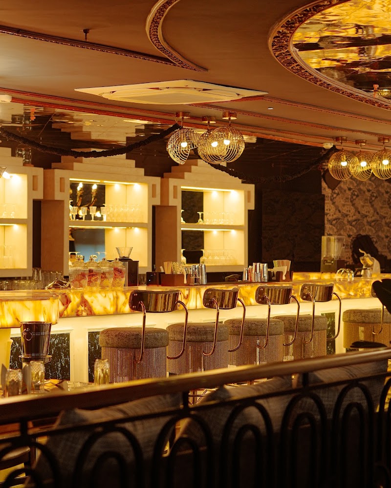 Lazeez Affaire Indore