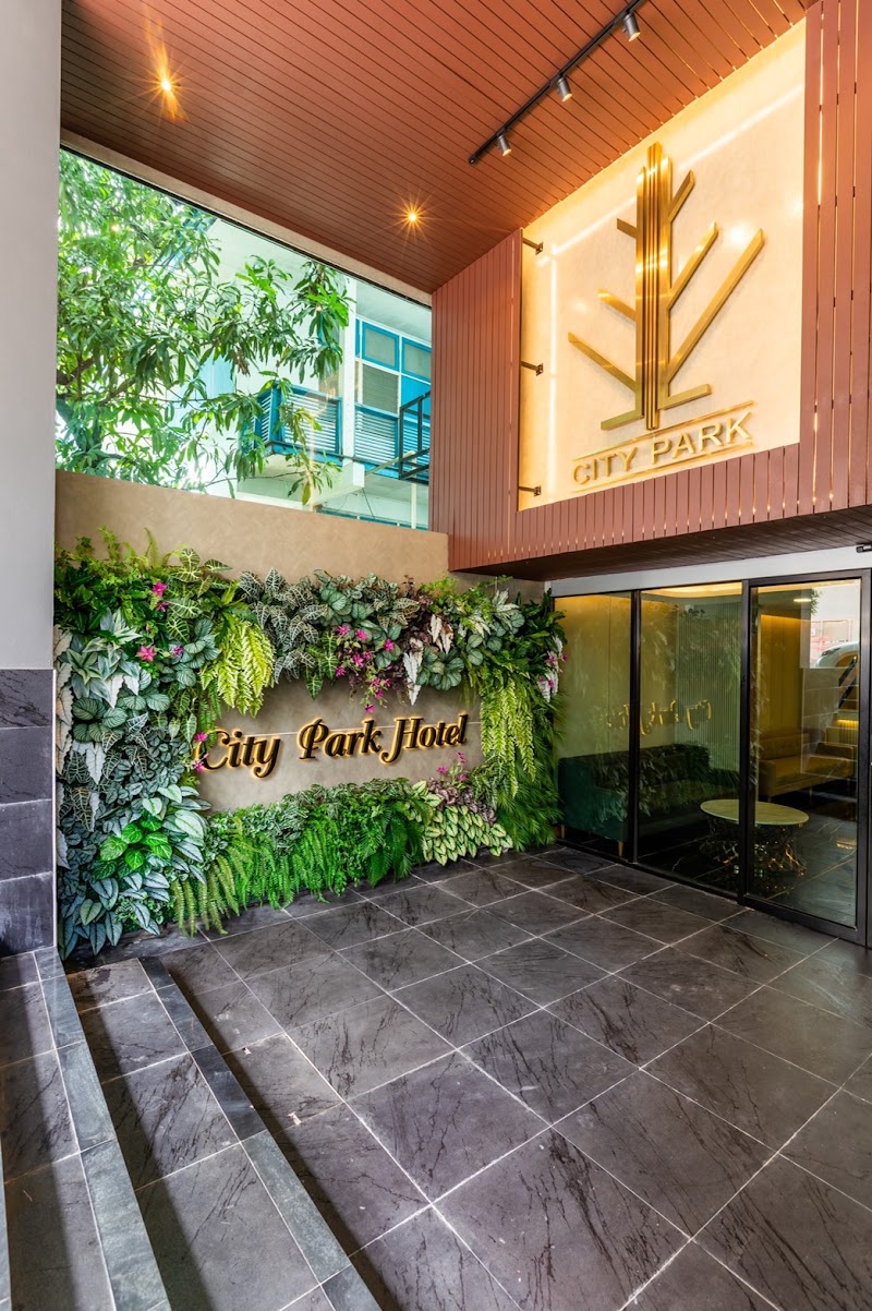 City Park Hotel Bangkok Pratunam by PCL - City Park Hotel Bangkok Pratunam by PCL 71 Soi Phetchaburi 15, Khwaeng Thanon Phaya Thai, Khet Ratchathewi, Krung Thep Maha Nakhon 10400, Thailand