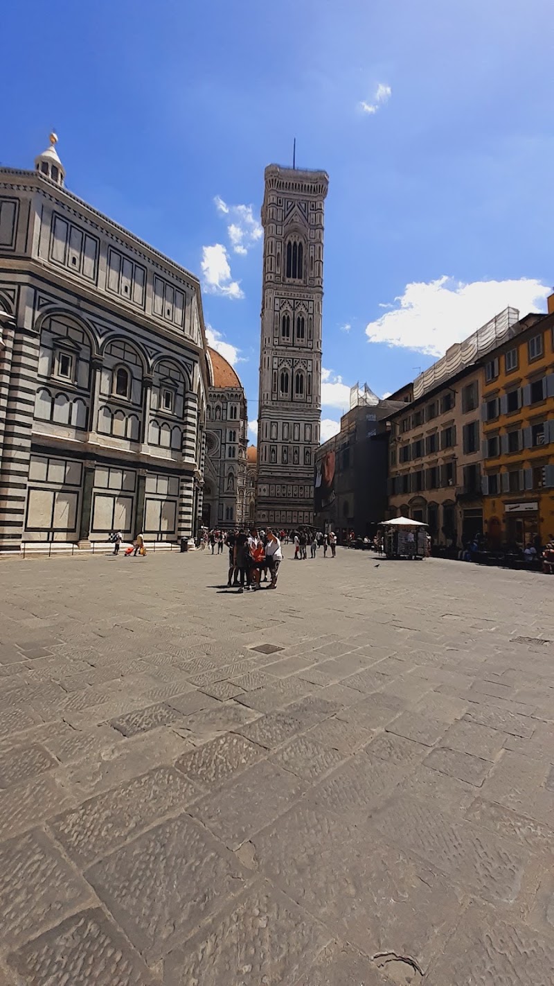 Piazza della Stazione - Piazza della Stazione, 50123 Firenze FI, Italy