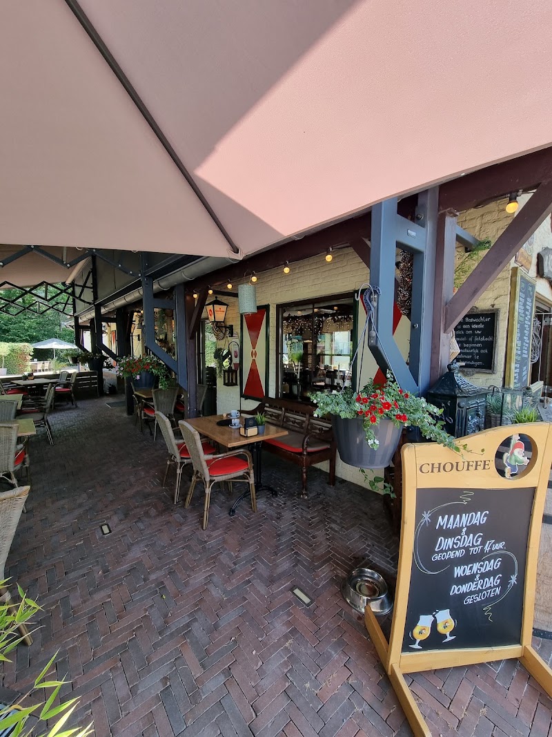 Herberg-Restaurant "De Boswachter" - Herberg-Restaurant "De Boswachter" Heijenratherweg 2, 6277 NT Slenaken, Netherlands