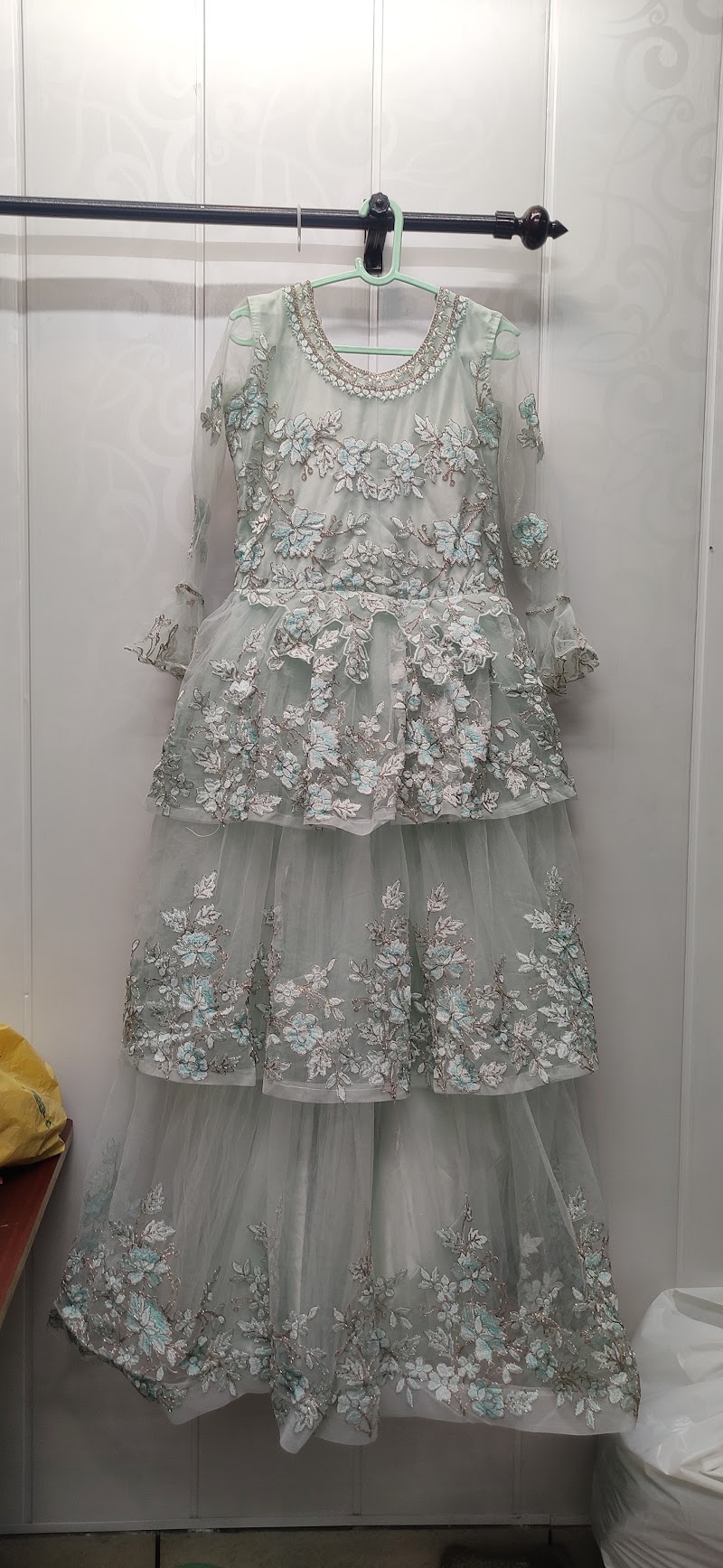 Angel Boutique - Angel Boutique Shop no. 401, Bhagat Singh, Cloth Market, near Milan Sarees, Old Town, Ambala, Haryana 134003, India