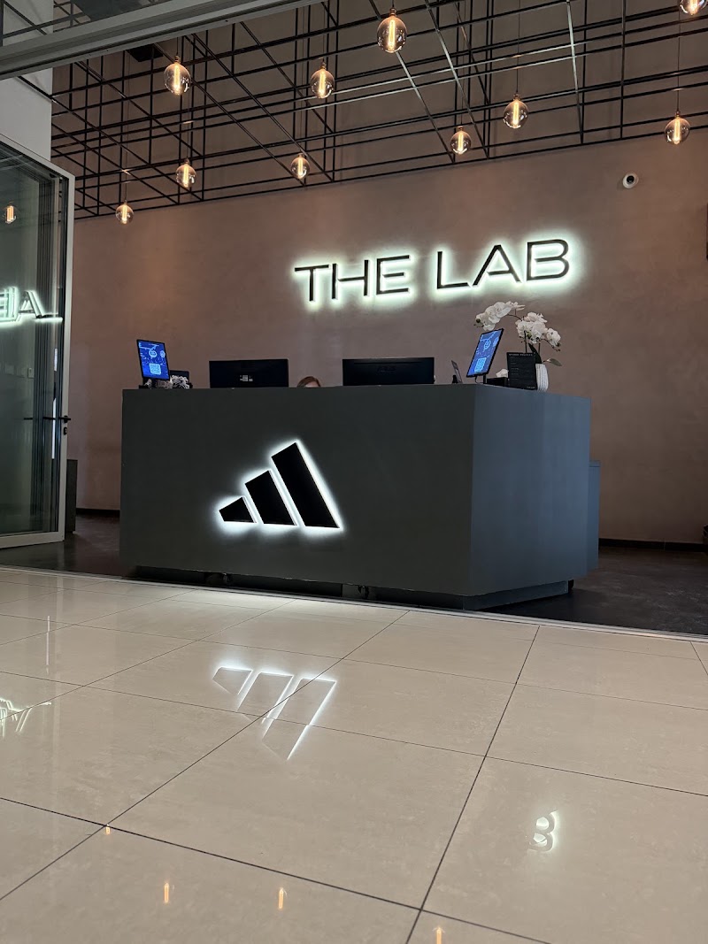 THE LAB STUDIOS - THE LAB STUDIOS Burj Views, Tower B - Downtown - برج خليفة - وسط مدينة دبي - دبي - United Arab Emirates