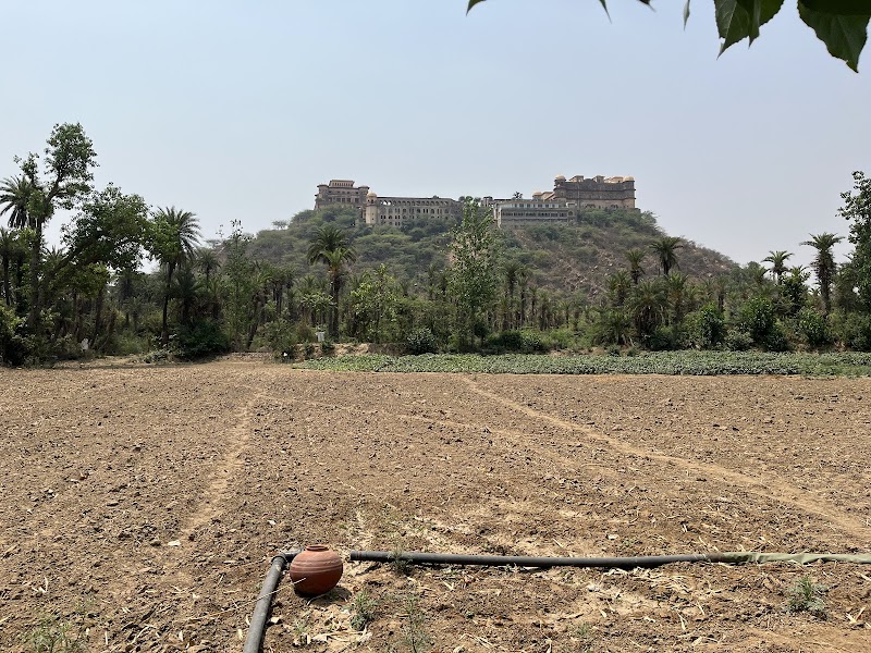 Tijara fort view farms